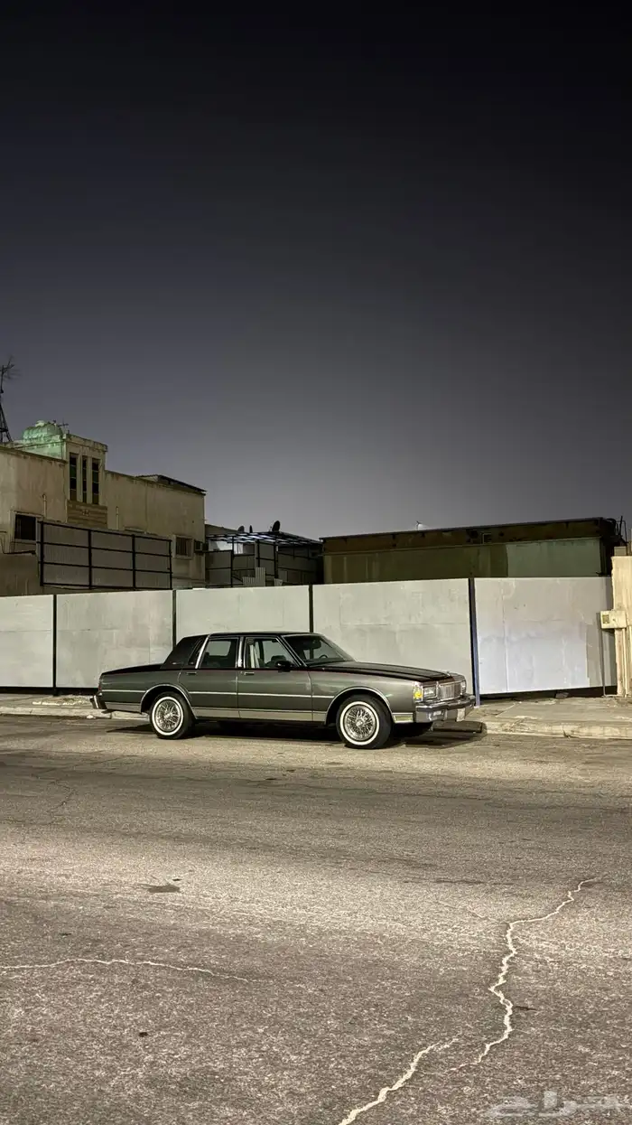 كابرس 1990 20