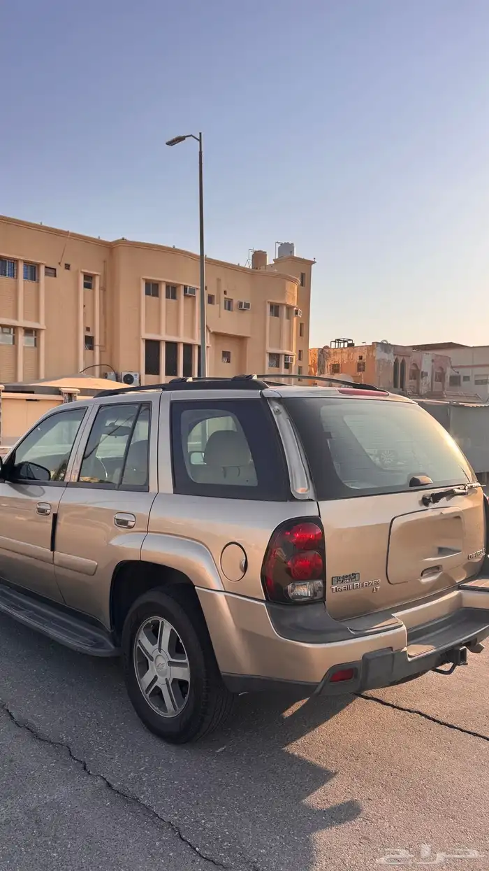 بليزر 2005 2