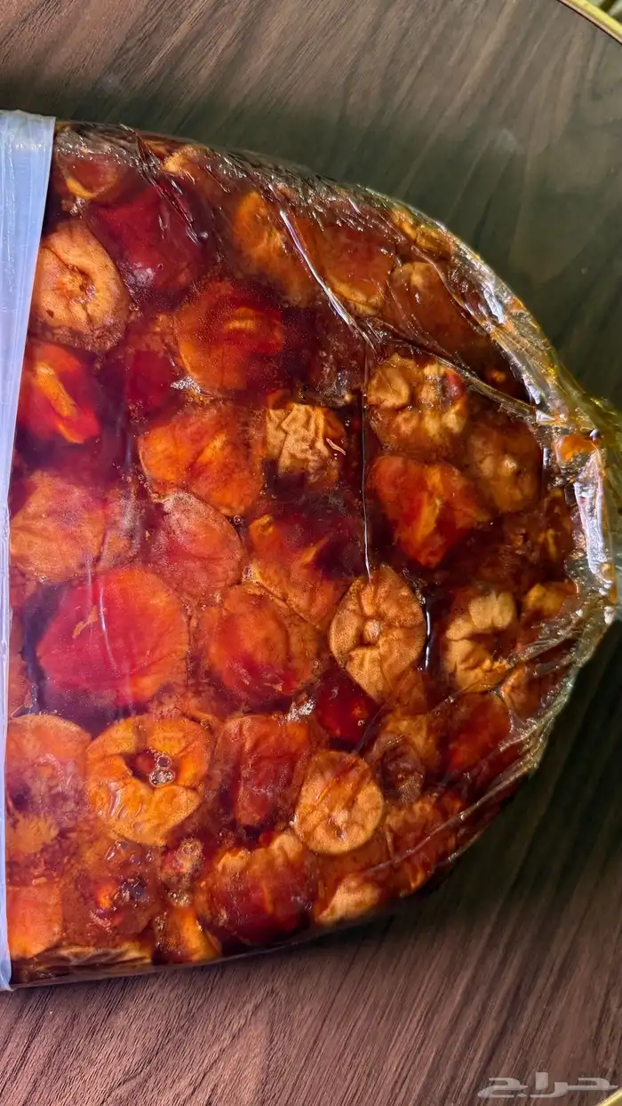 تمر سكري ضميد 3 كيلو 0