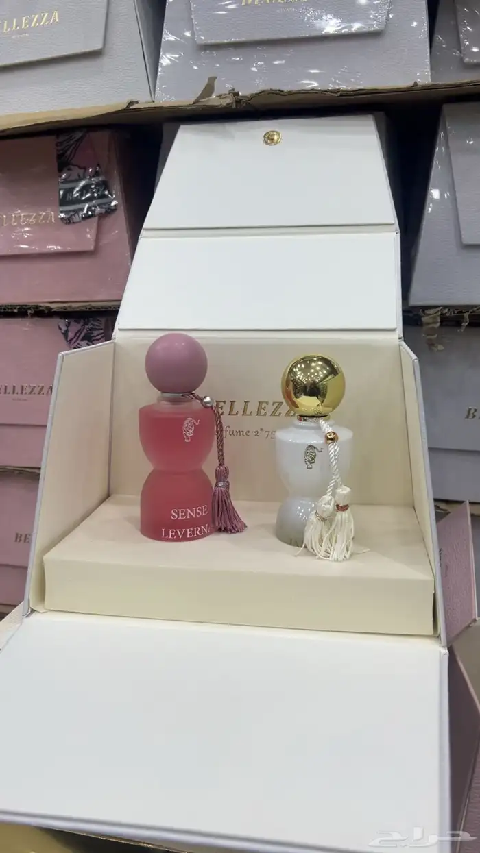 عطور سينس لافيرن 2