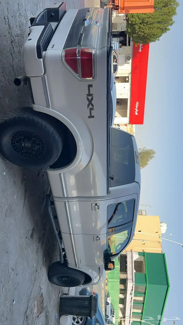 فورد F150 1
