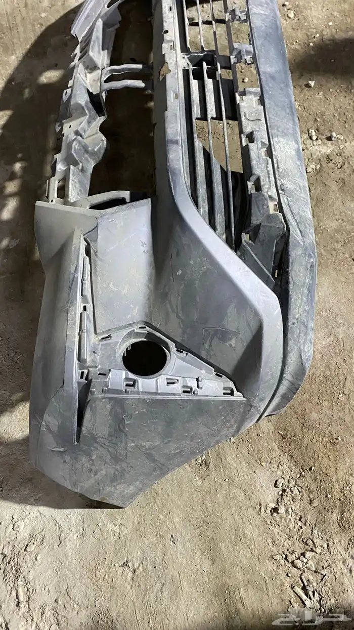 تايوتا فليوز شمعه وصدام وكاله 0