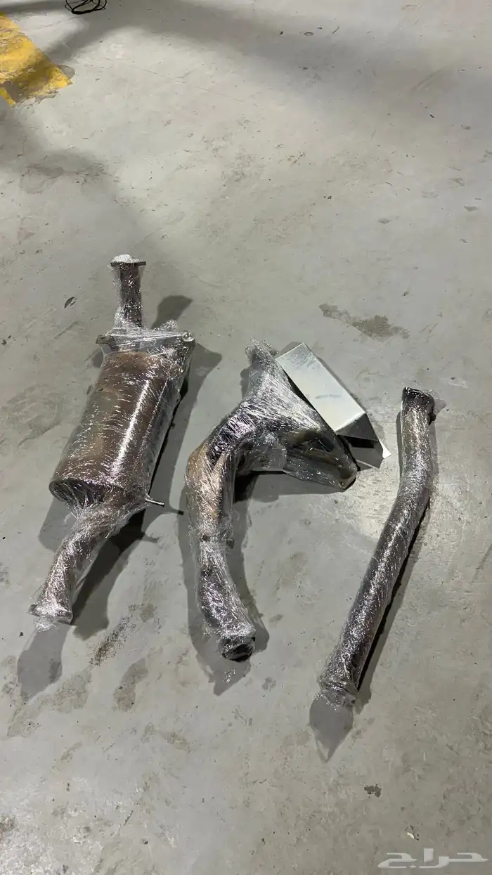 هوائيات فتك فلتر انتيك هدرز دبه الكترونية 0