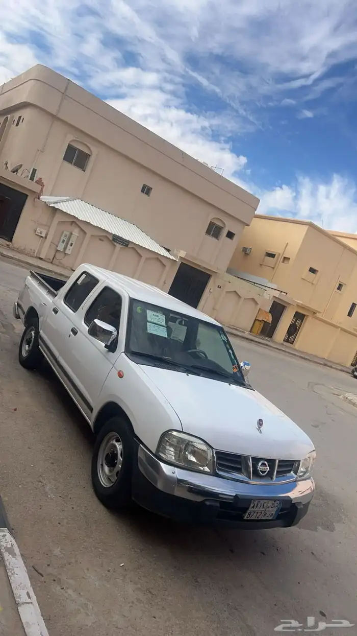 للبيع ددسن غمارتين موديل 2016 2