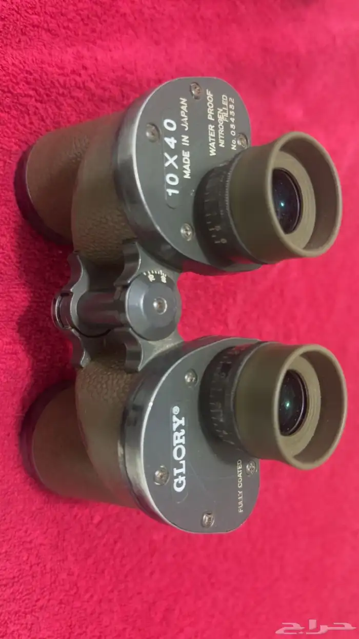 دربيل جلوري أصلي 10 40 2