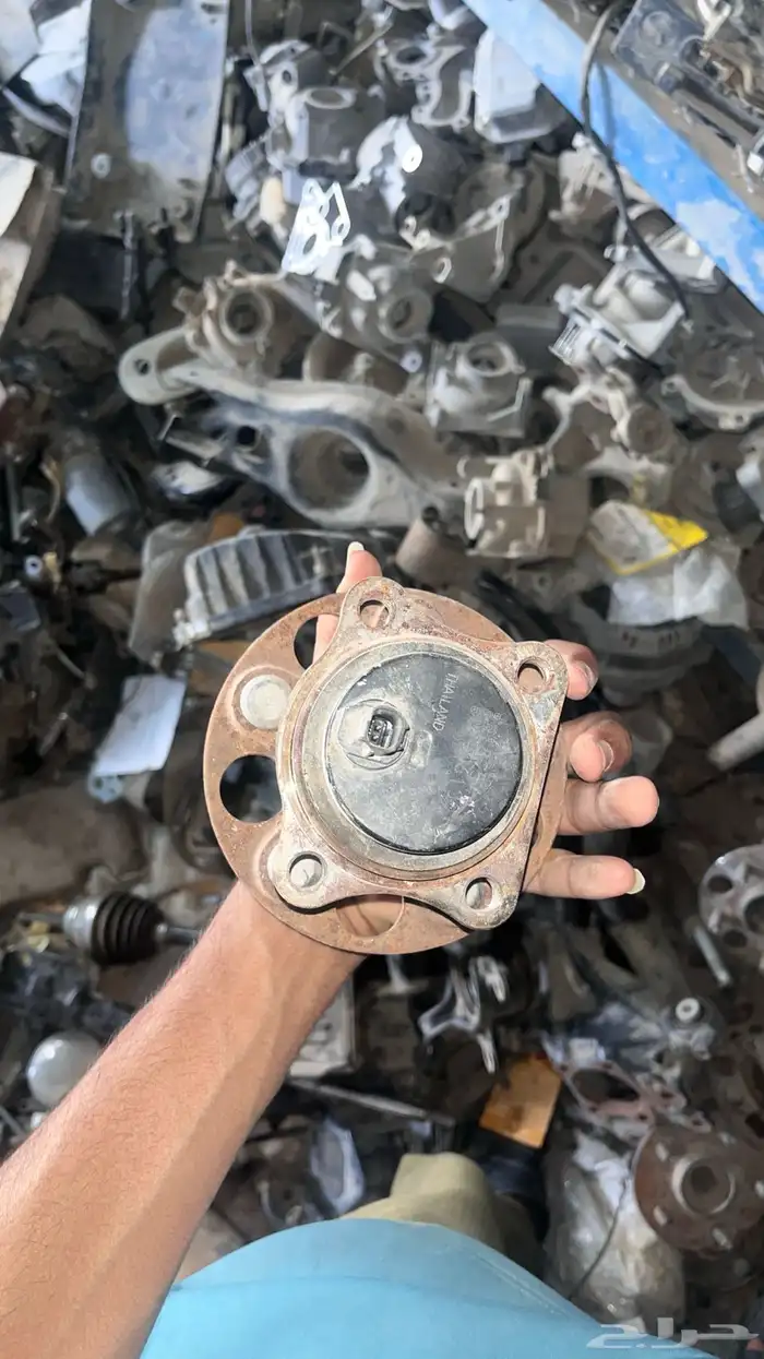 قواعد فانجه هايلكس فوشنر كامري   فلنجه حساس كامري فوشنر 0