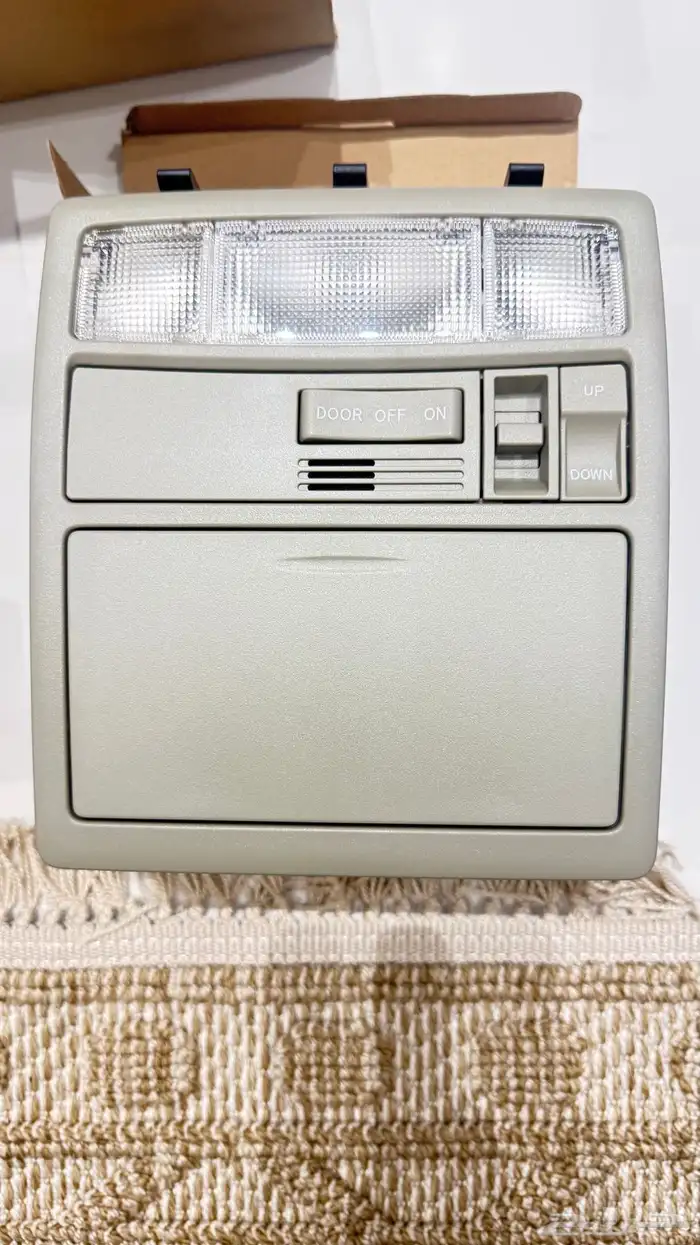 ديكورات كامري 2003-2011 5