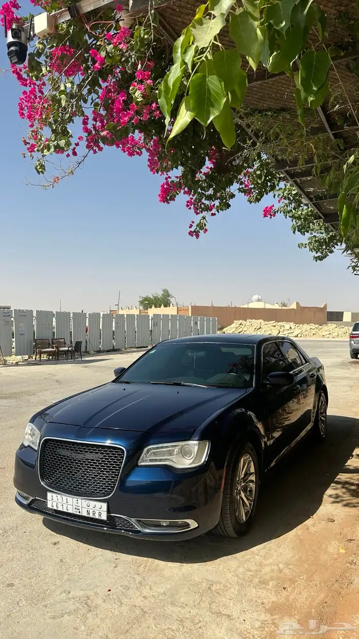 كرايسلر 2014 4