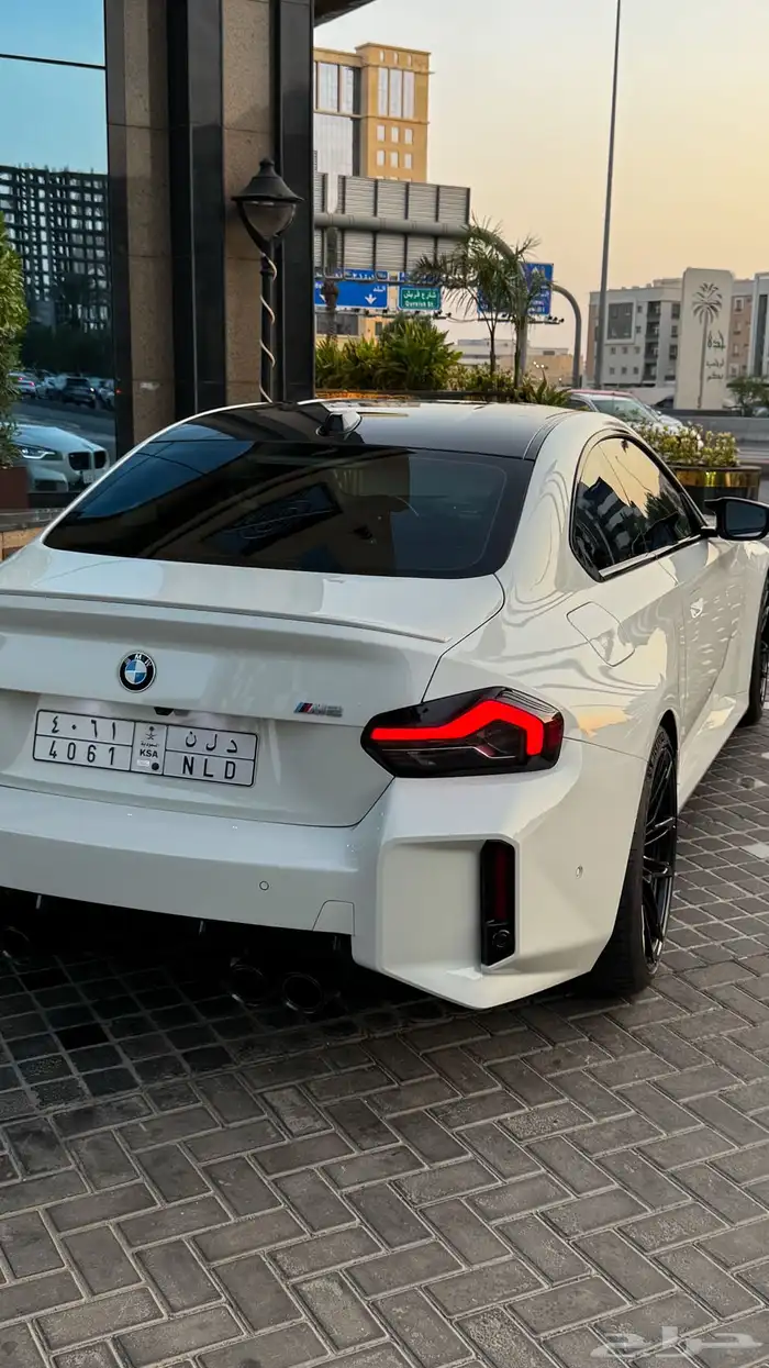 bmw m2 2024 7