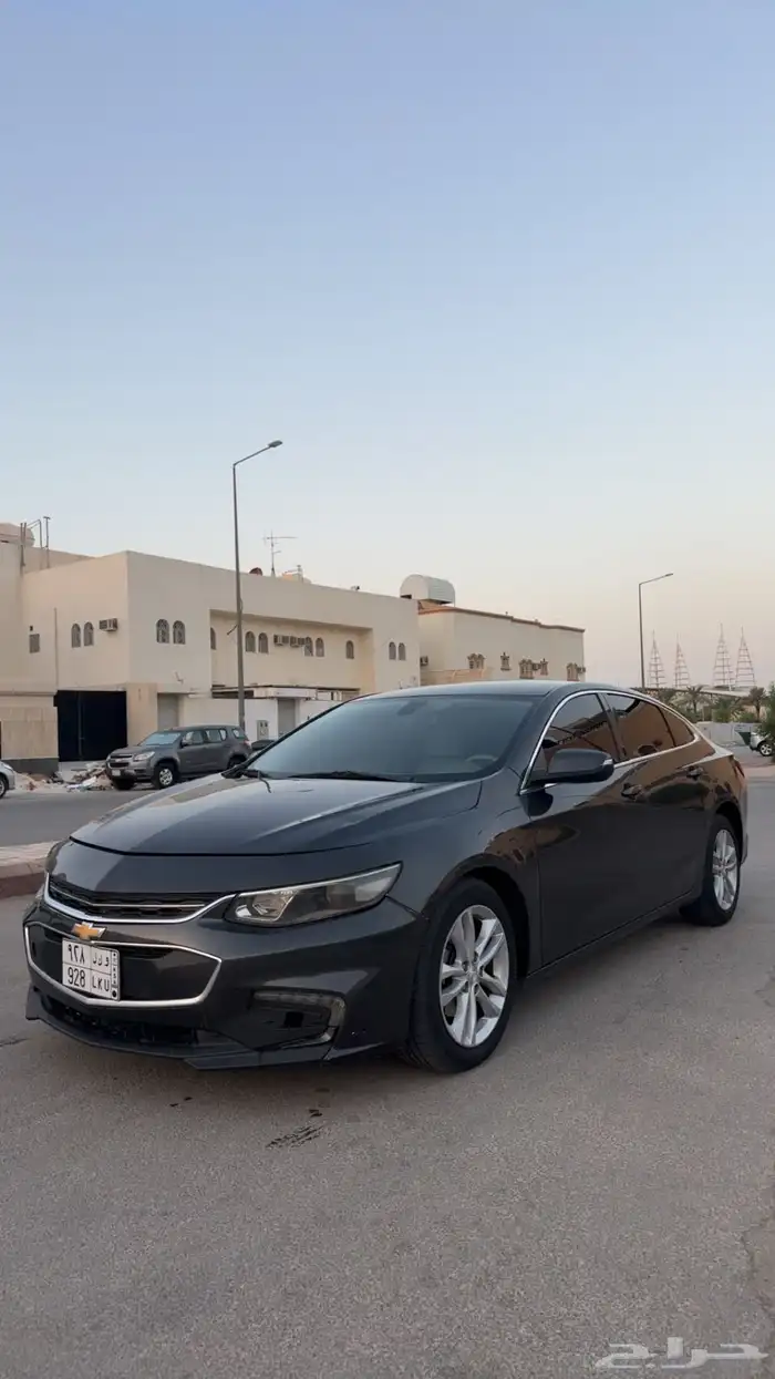 ماليبو 4