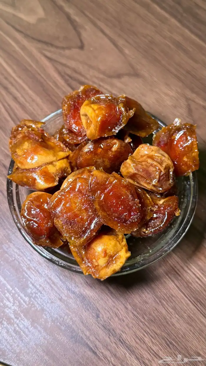 تمر سكري ضميد 3 كيلو 4