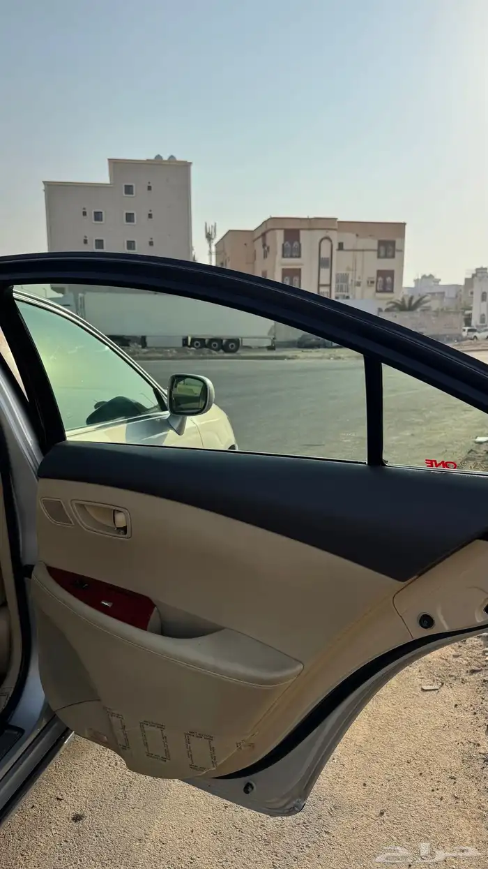 لكزس ES350 13