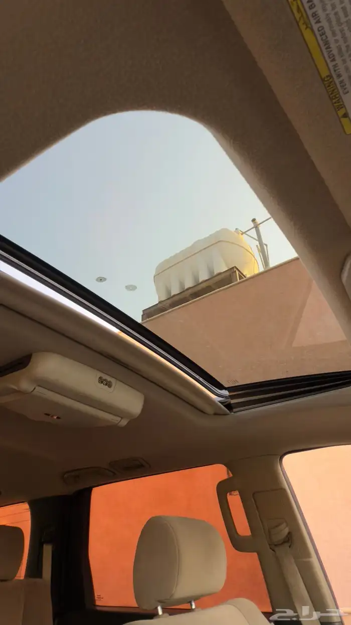 سكويا 2011 نص فل دبل وثلاجة 19