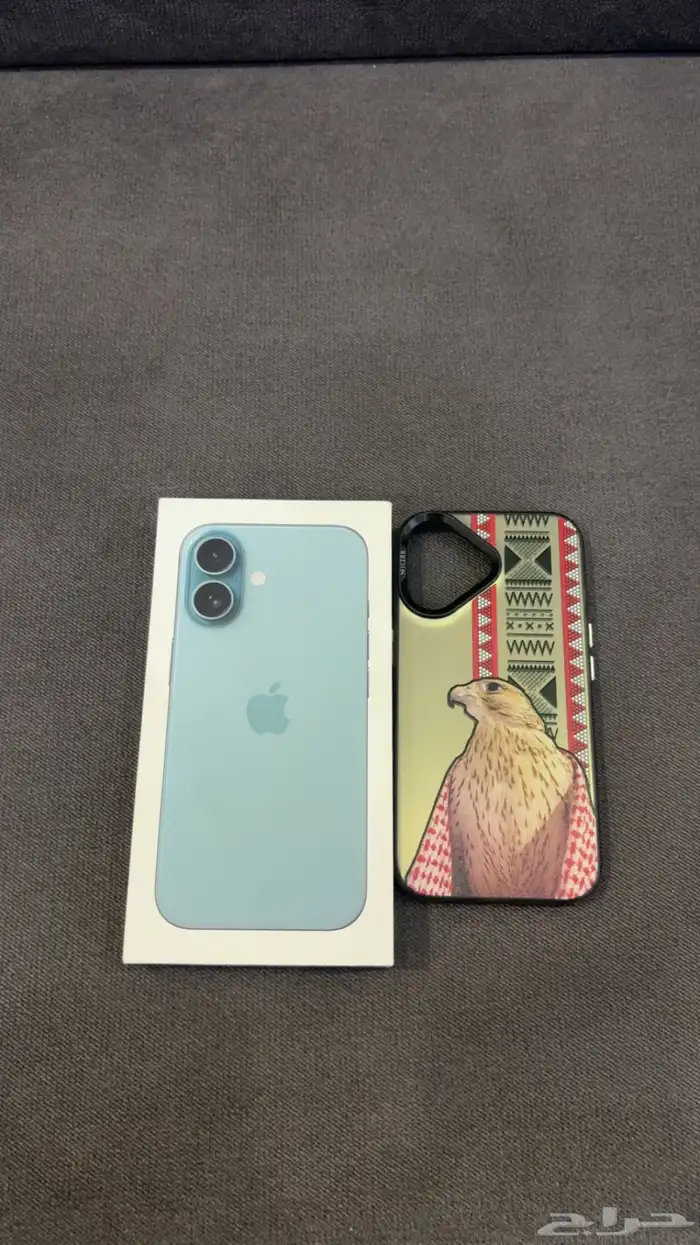 ايفون16 0