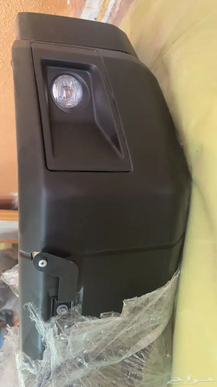 صدام ونش جيب ربع وشاص 2025 - 2024 0