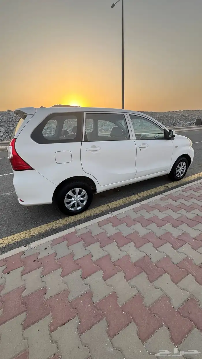 افانزا 2