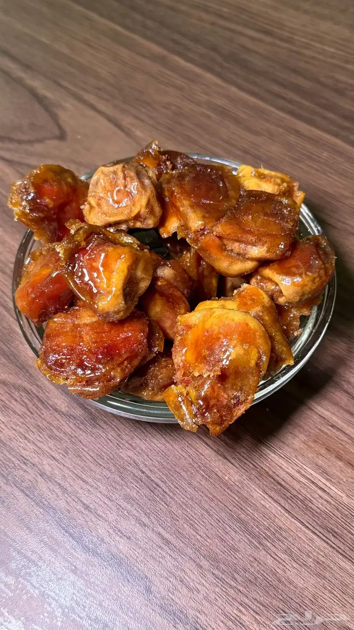 تمر سكري ضميد 3 كيلو 3