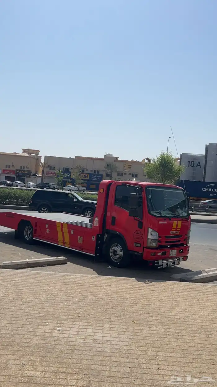 سطحه في القصيم الى جميع أنحاء المملكة الرياض الدمام 4