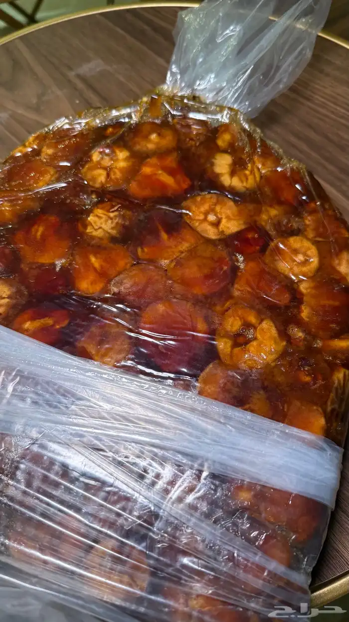 تمر سكري ضميد 3 كيلو 1