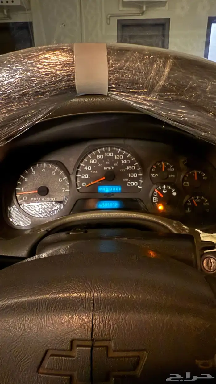 بليزر 2002 للبيع 5