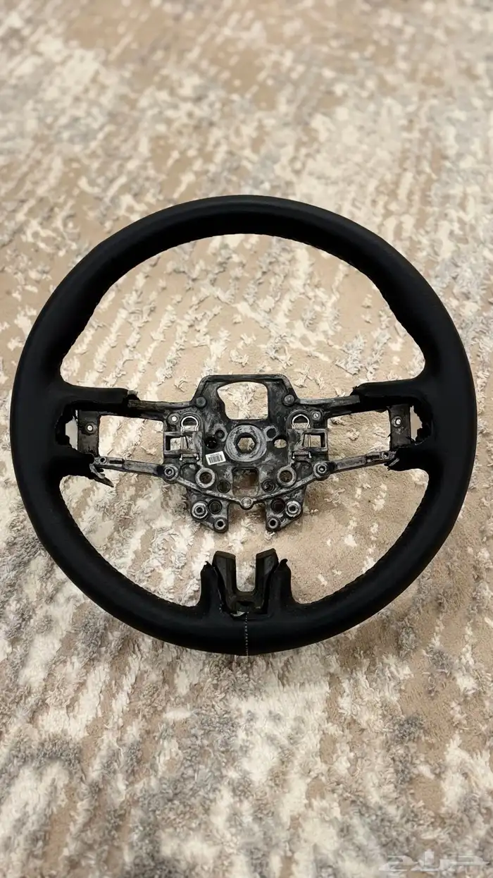 دركسون موستنج 2016 0