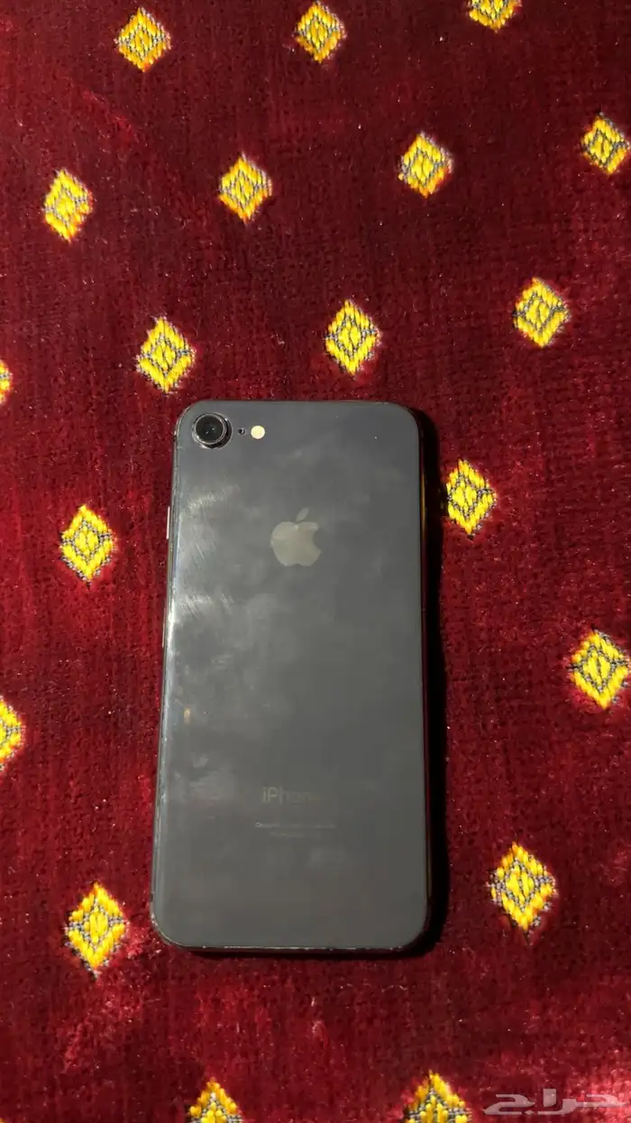 ايفون 8 2