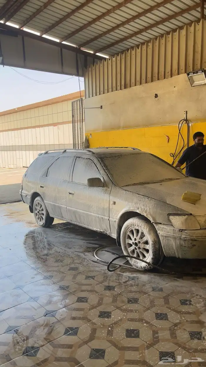 نقل مدرس ابتدائي أولاد نوع السياره كامري بكس 2002 0