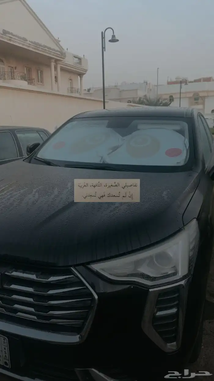 هافال جوليان 8
