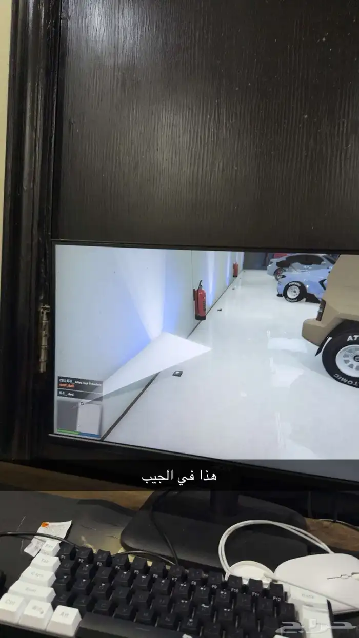 حساب للبيع سوني 9