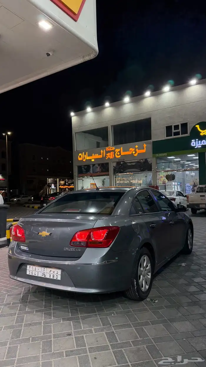 كروز 2017 3