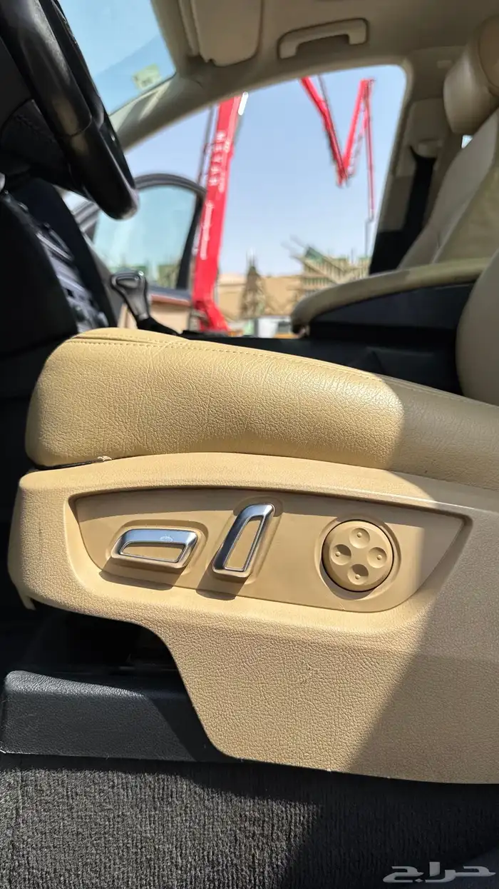 اودي q7 2014 فل كامل 58