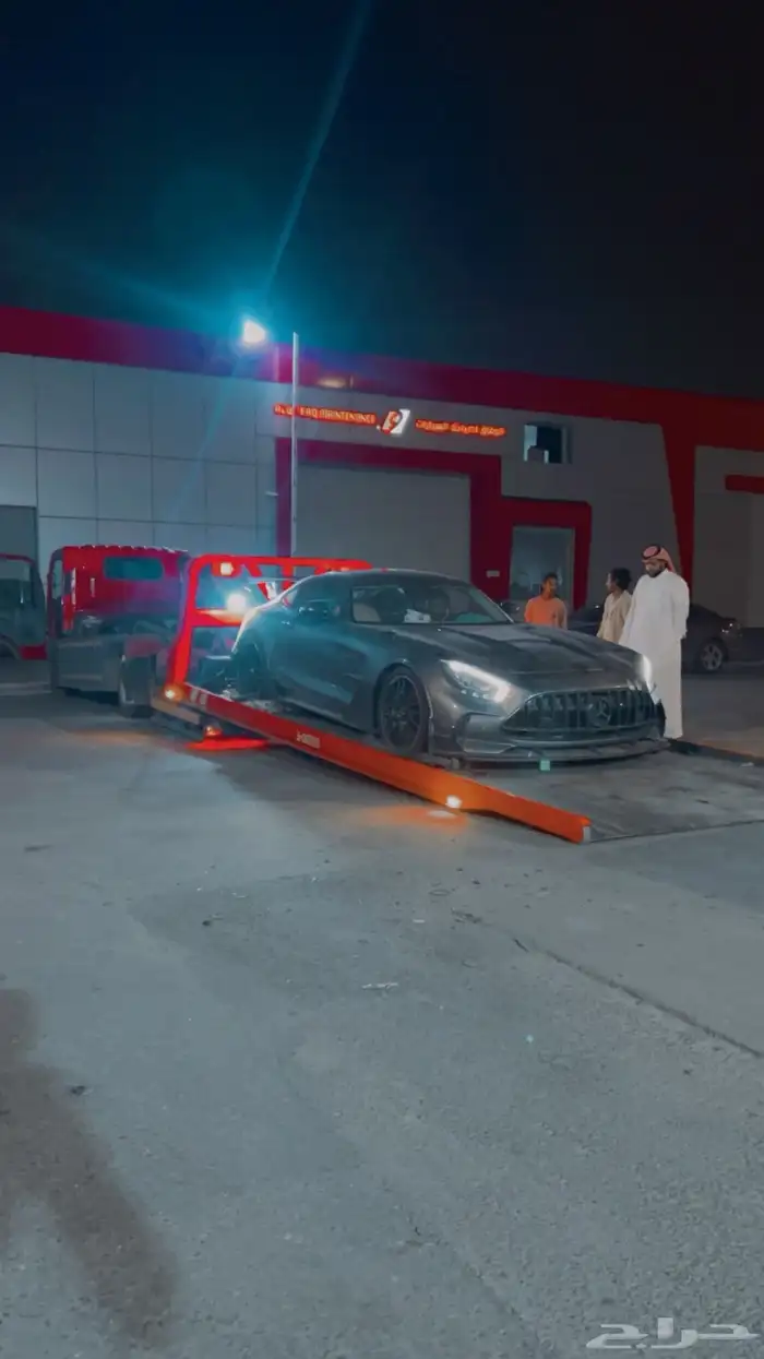 سطحة هيدروليك فل داون بأسعار مناسبه 1