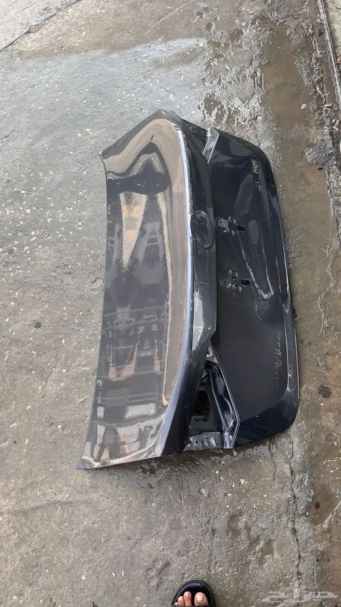 قواعد فانجه هايلكس فوشنر كامري   فلنجه حساس كامري فوشنر 12