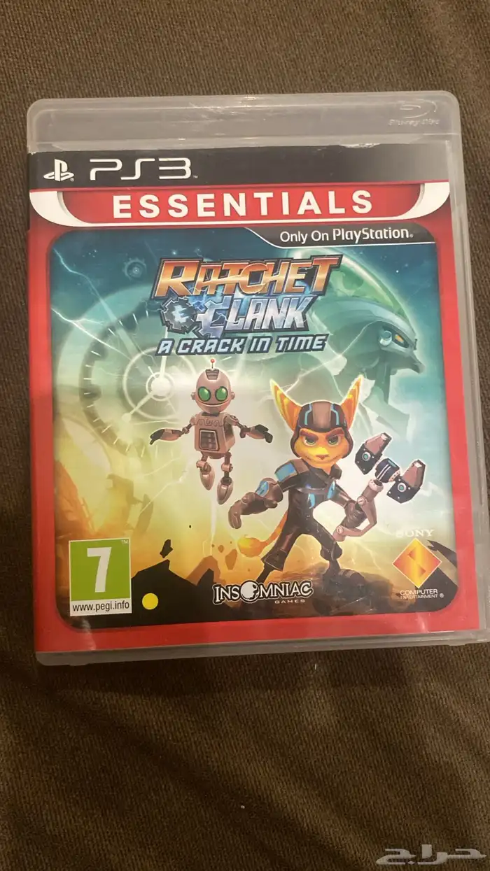 اشرطة سوني 3 ps3 games 17