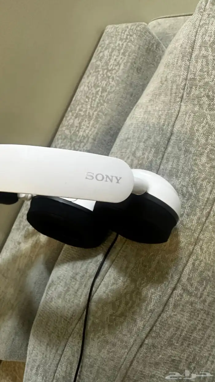 سماعة سوني H3 2