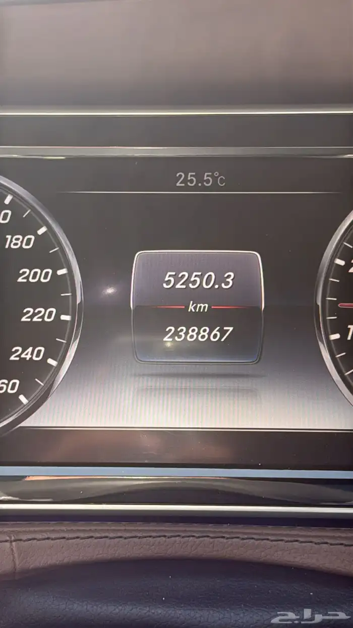 مرسيدس 2016 S400 6