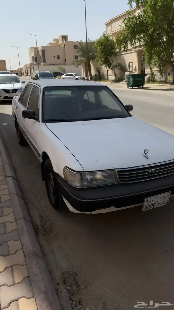 كرسيدا XL 1991 0
