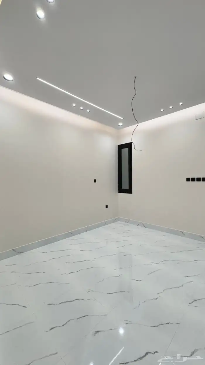 للبيع دورارضي مدينه ابها حى الزهور 8