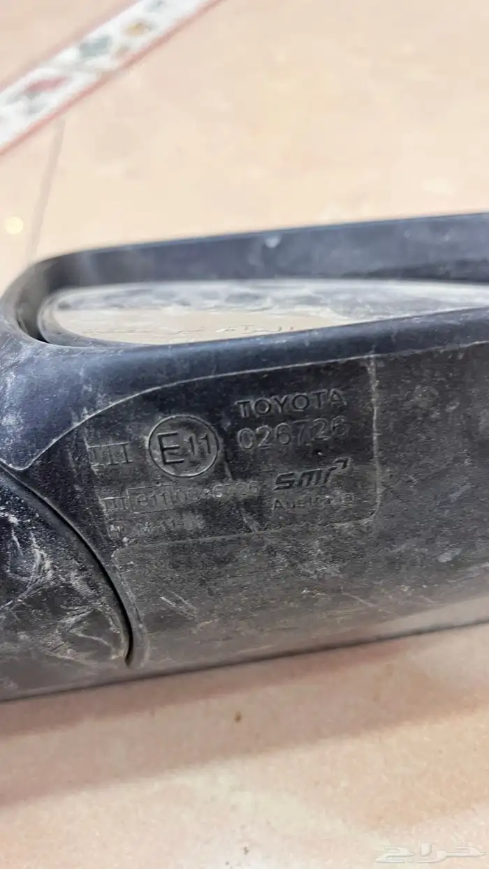 مريات كامري2012 2013 2014 2015 وكاله على سوم 8