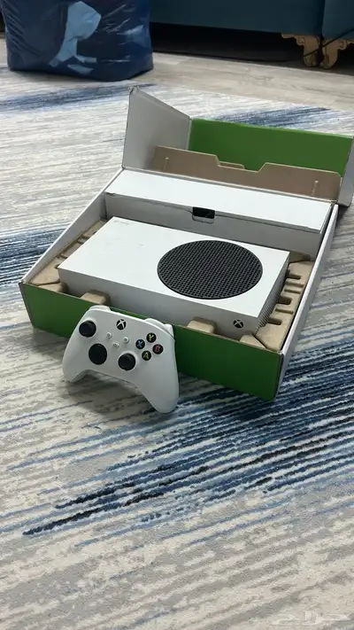 xbox serias s 0