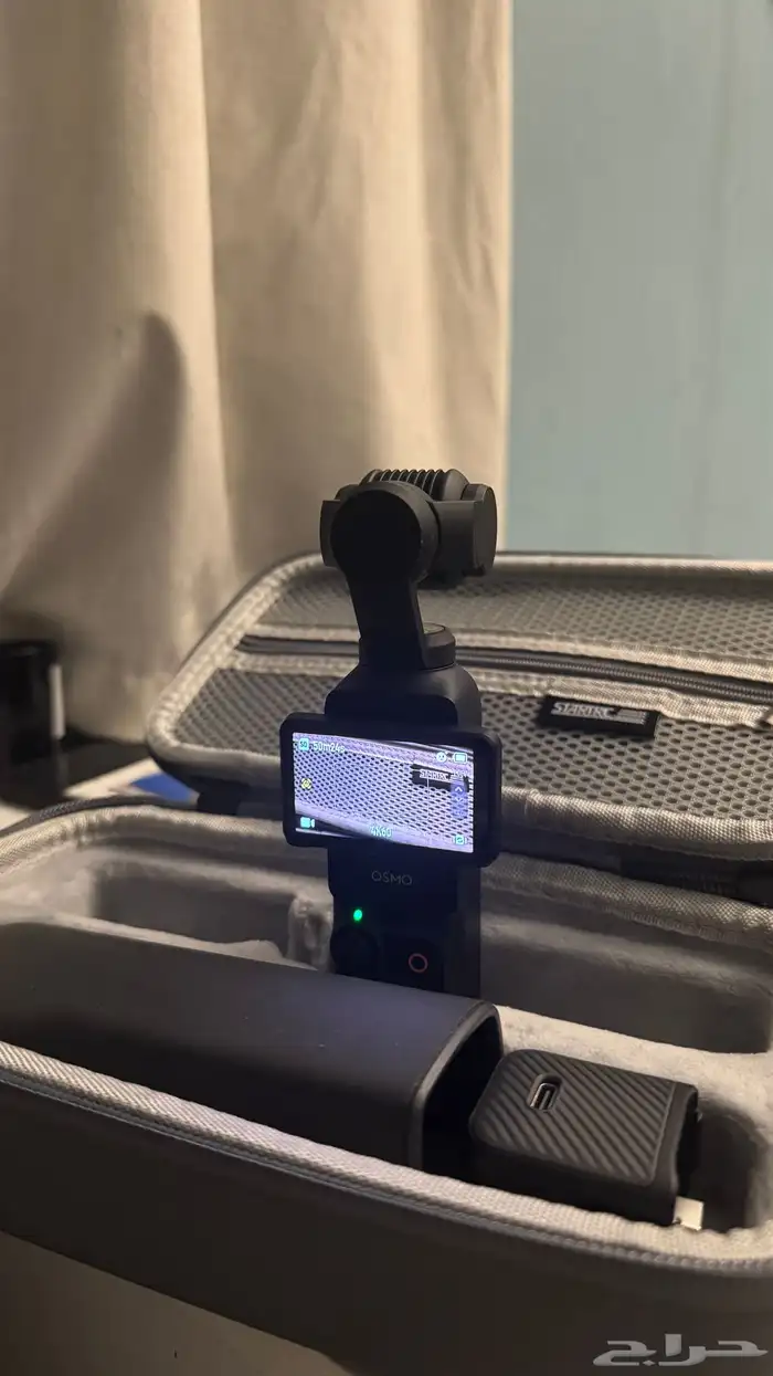 dji osmo 3 0