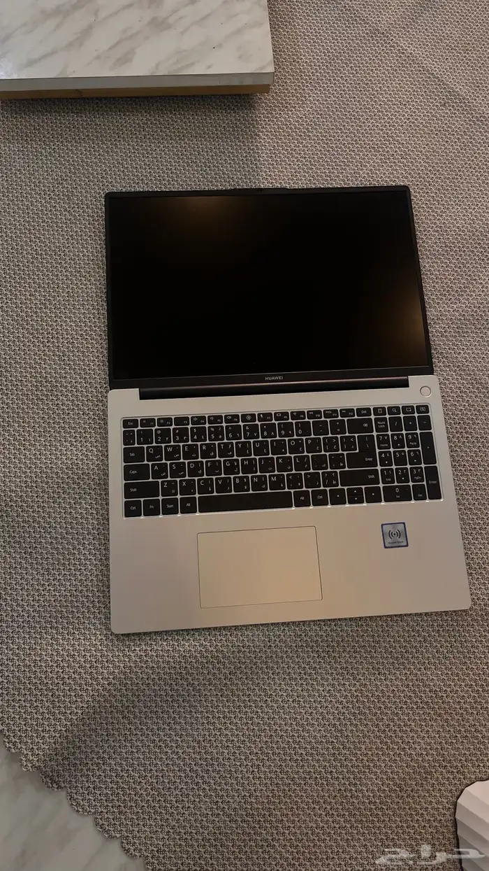 لابتوب هواوي 0