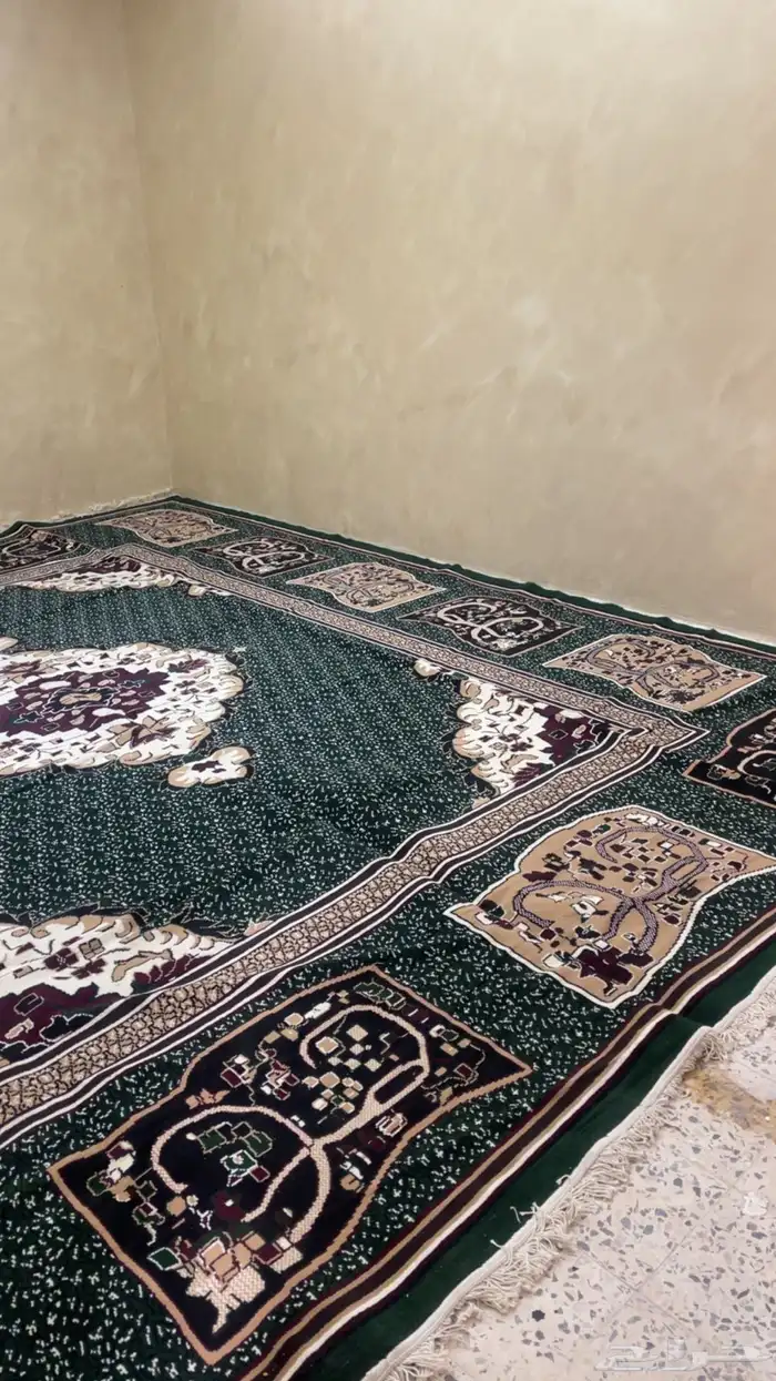 زوليه كبيره جدا جديده 0