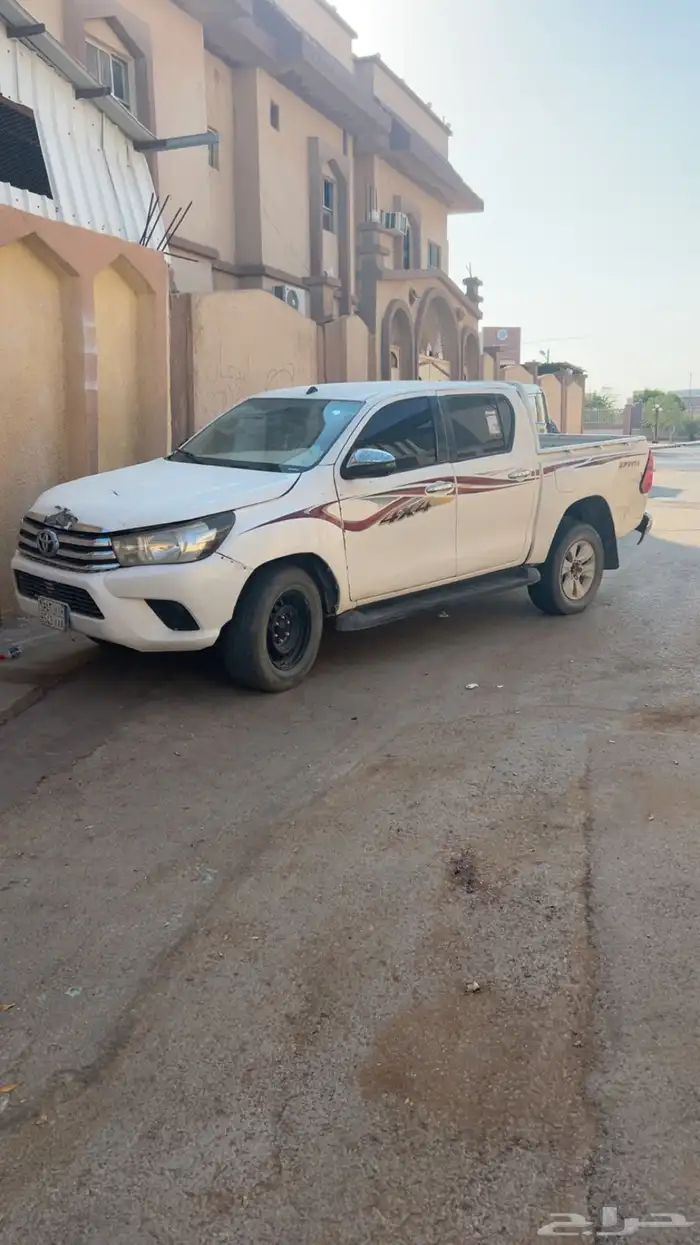 هايلوكس للبيع 0