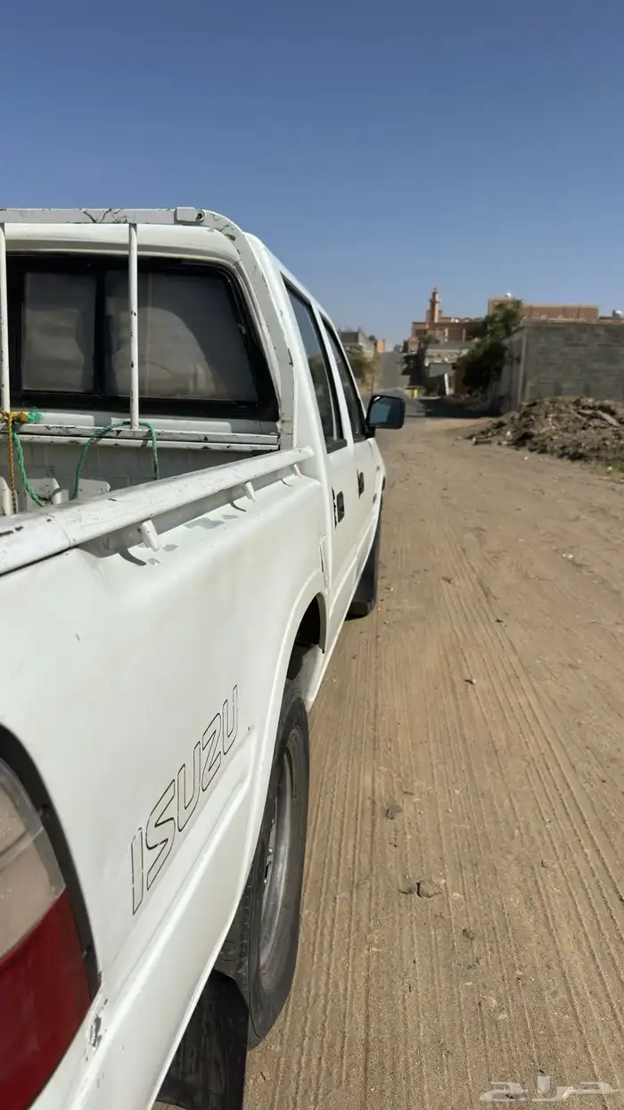 ايسيزو 2002 دبل للبيع 14