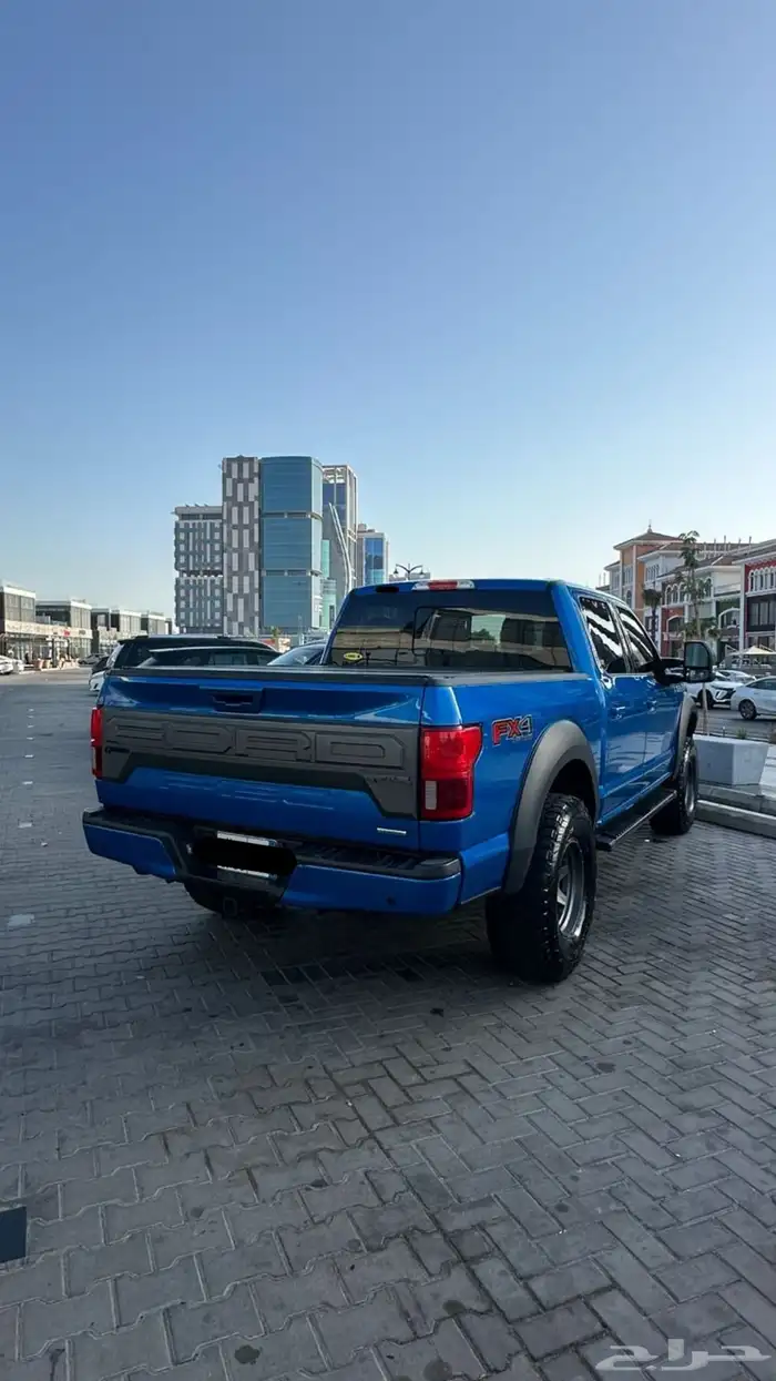 فورد F150 1