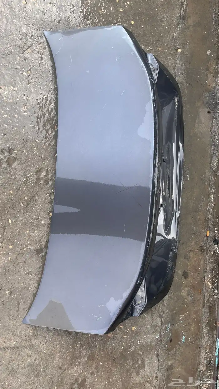 قواعد فانجه هايلكس فوشنر كامري   فلنجه حساس كامري فوشنر 9