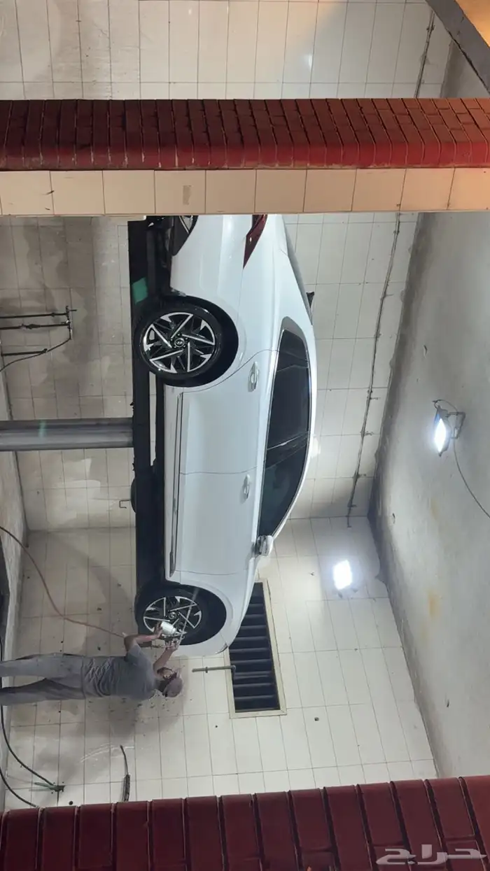 للبيع هونداي ازيرا ( جرانديور ) 2020 1