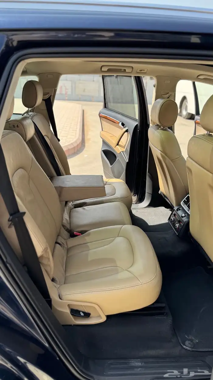 اودي q7 2014 فل كامل 44