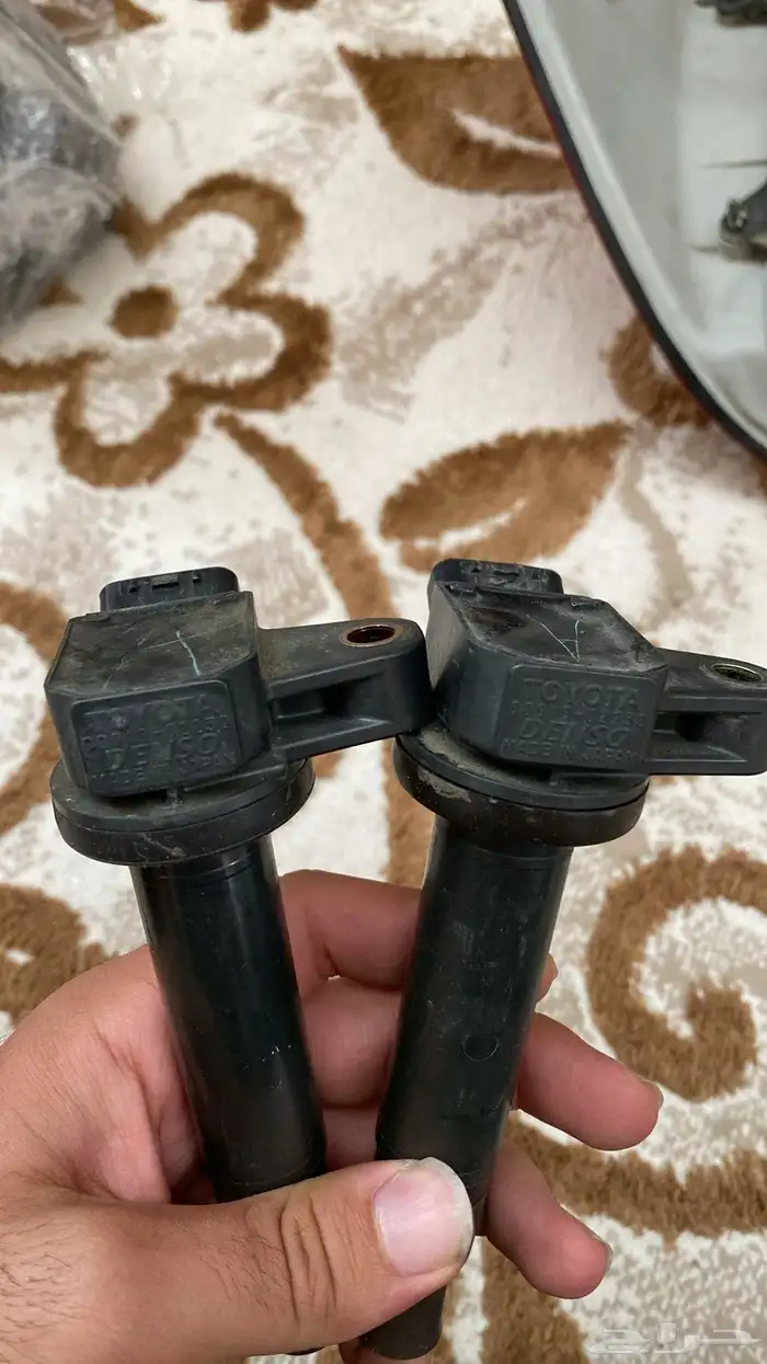 قطع و دواكير لكزس 430 4
